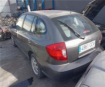 Kia Rio 1.5 CAT (97 CV / 71 KW) (97 CV / 71 KW) 2000 - Despiece
