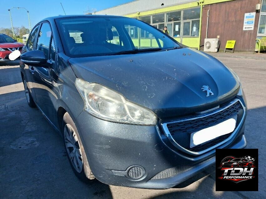 Despiece / Recambios Peugeot 208 (A9) 2012-2019 Gris Antracita