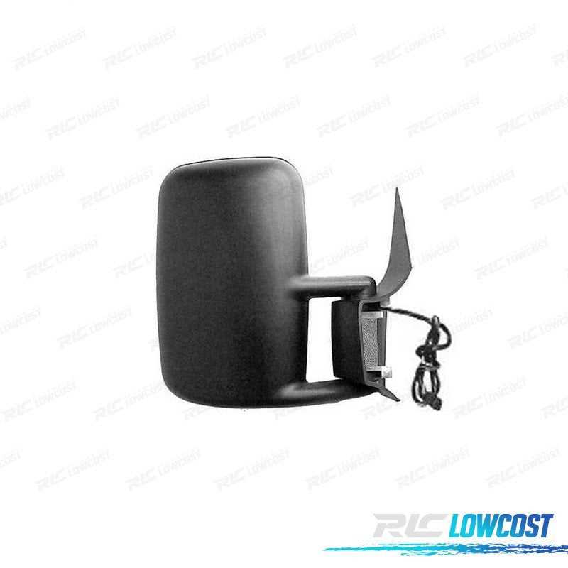 Espejo Completo Derecho Mercedes Sprinter 95-06 Termico | TDH Performance