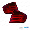 Pilotos BMW F31 Touring 11-15 LED ROJO | TDH Performance