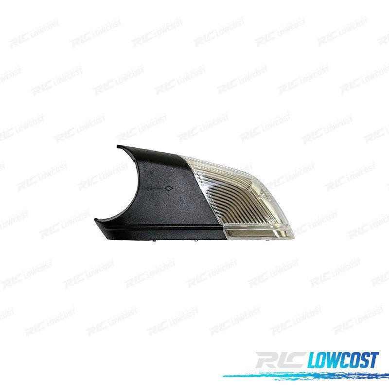 Intermitente Espejo Izquierdo Skoda Octavia 04-09