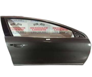 Puerta delantera derecha de Volkswagen Passat variant (3c5)
