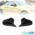 Carcasas Espejos BMW F80 M3 F82 M4 F87 Competition Carbono | TDH Performance