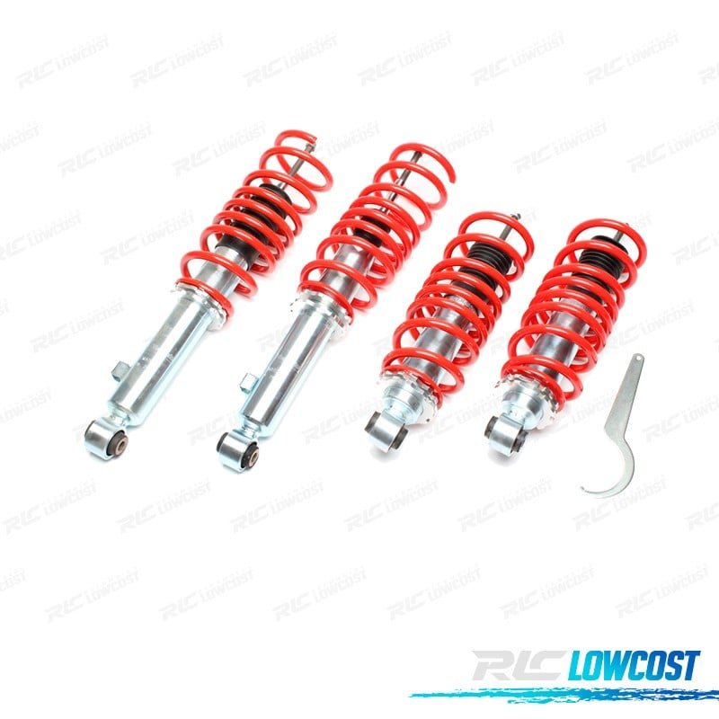 Suspensión Roscada TA Technix Mazda MX5 98-05 | TDH Performance