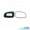 Cristal Espejo BASE Derecho Volvo S60 00-03