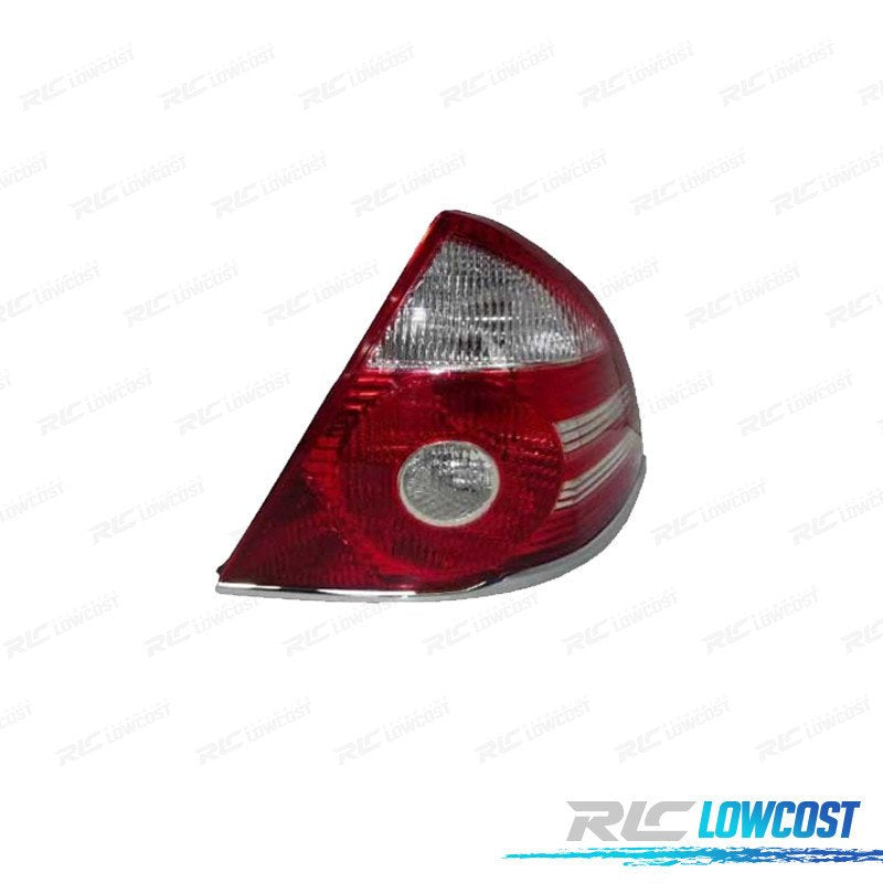 Piloto DCH PARA FORD Mondeo III 4 5P 05-07