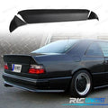 Aleron Spoiler Mercedes Clase E W124 2P 4P 85-93 LOOK AMG | TDH Performance