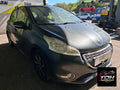 Peugeot 208 I (2012-2019) Gris - Despiece / Recambios