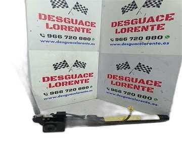 Pretensor delantero derecho 07355670150 de Fiat 500l (351) wagon