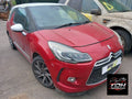 Citroen DS3 (2009-2016) Rojo y Blanco - Despiece / Recambios Originales