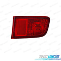 Piloto DCH Paragolpes PARA Toyota LAND Cruiser Fj120 03-08
