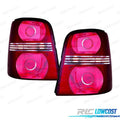 Pilotos PARA Volkswagen VW Touran 06-10