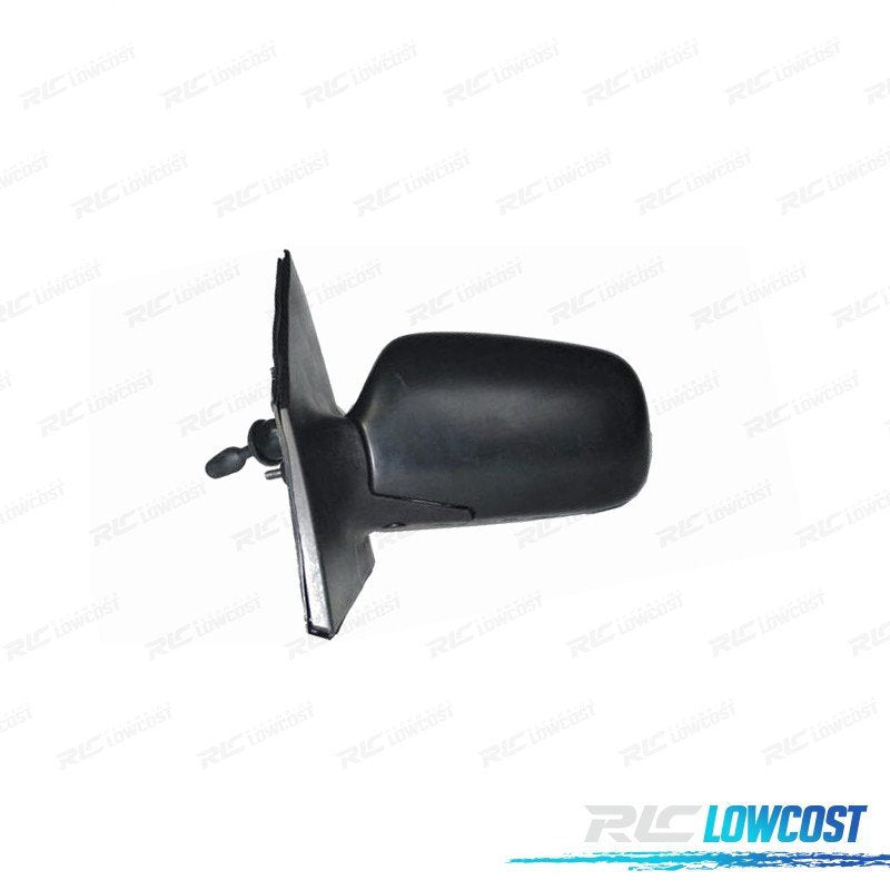 Espejo Completo Izquierdo Toyota Yaris 03-06 | TDH Performance