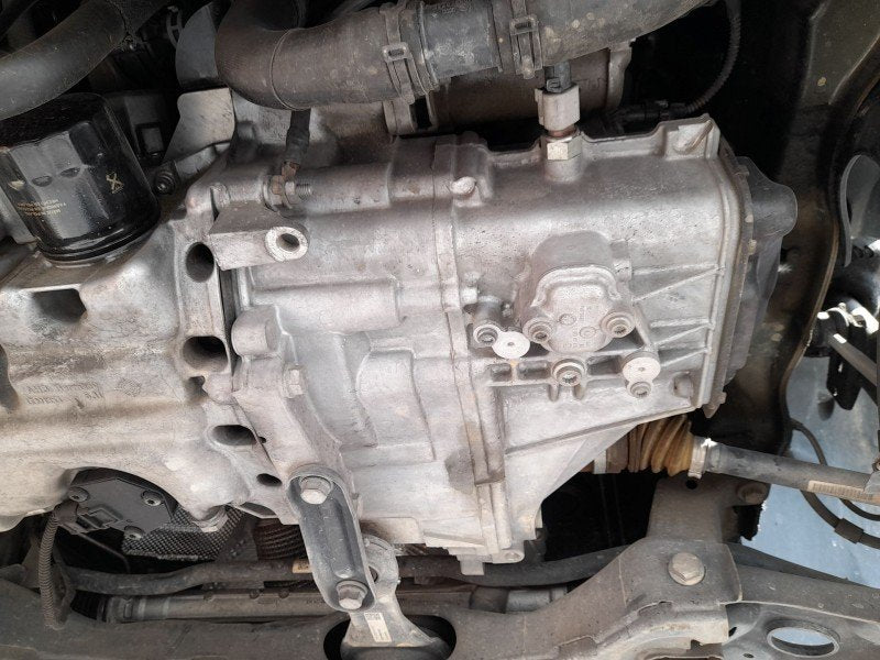 Caja de Cambios Manual SEAT Ibiza V Kj1 Kjg 1.0 Tgi MQ200