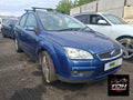 Ford Focus MK2 (2004-2008) Hatchback Azul - Despiece / Recambios