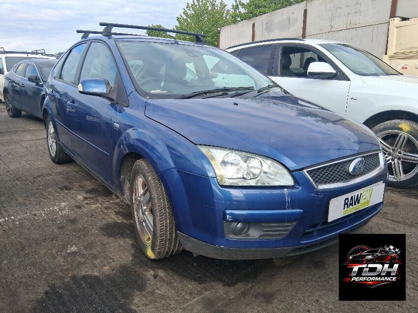Ford Focus MK2 (2004-2008) Hatchback Azul - Despiece / Recambios