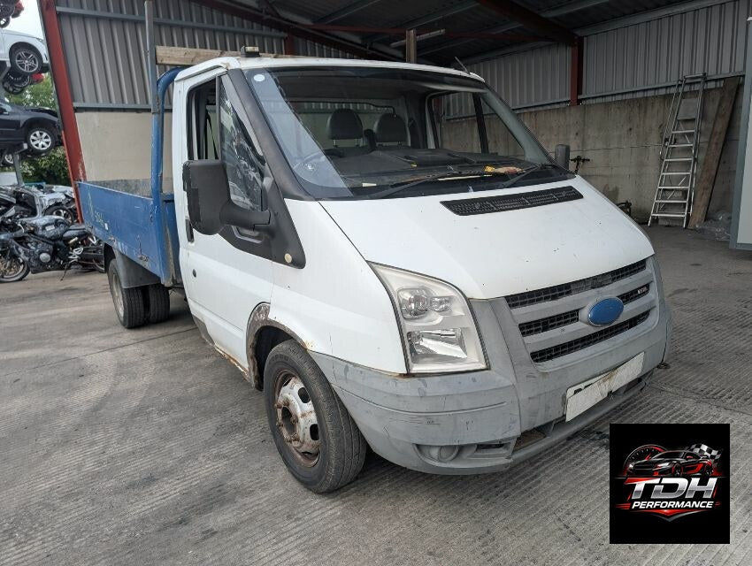 Ford Transit MK7 (2006-2014) Chasis Cabina Blanco - Despiece / Recambios