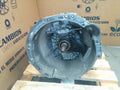 Caja de Cambios Manual Hyundai H 1 H 1 Furg Caja Cerr C Puerta GY61514