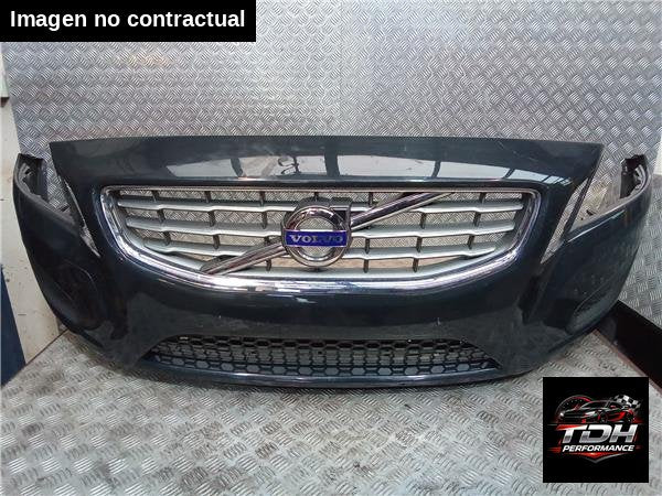 Paragolpes Delantero Volvo V60 Ref. 3629