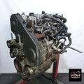 Motor Ford Transit Connect 1.8 TDCi 75 - 90 CV P9PB / R2PA / R3PA 2006-2013