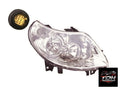Faro Derecho Peugeot Boxer Nuevo Ref. 6206A5