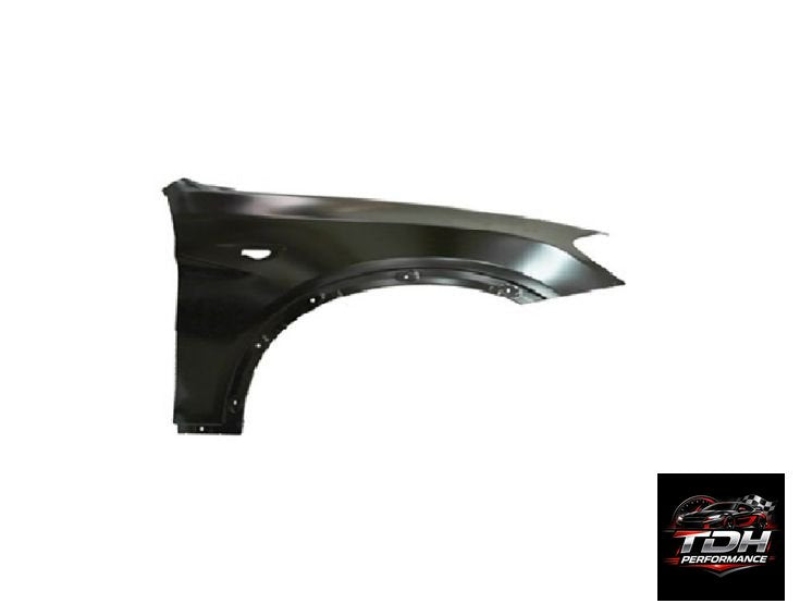 Aleta Derecho BMW X4 Nuevo Ref. 41357267324