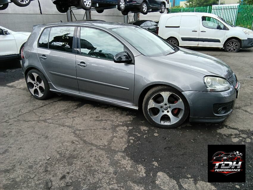 Despiece / Recambios Volkswagen Golf V (1K) GTI 2004-2009 Gris United