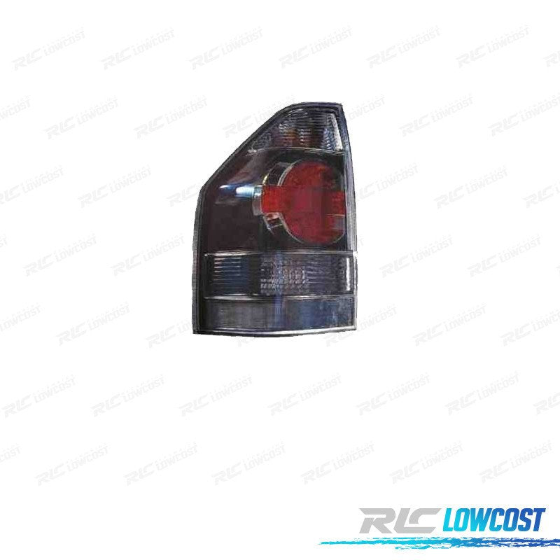 Piloto IZQ PARA Mitsubishi NEW Montero Pajero 3P 07-