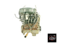 Motor Dacia Logan 1.6 MPI 87 CV K7M 710 2004-2012