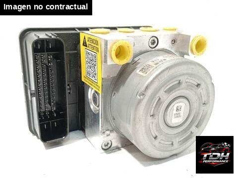 Abs SEAT Leon 1.5 Tsi (2022) Ref. 5WA614517CF/10022024134/28516457623