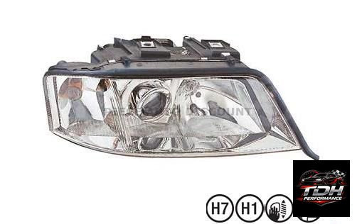 Faro Derecho Audi A6 Nuevo Ref. 4B0941030K