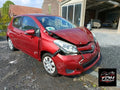 Toyota Yaris XP130 (2011-2014) - Despiece / Recambios
