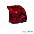 Piloto IZQ PARA Toyota Avensis Sedan 4P 03-06