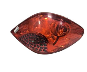 Piloto trasero derecho 964998658003 de Peugeot 207