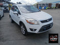 Despiece / Recambios Ford Kuga Mk1 (2008-2012) SUV Blanco