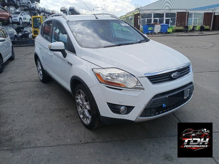 Despiece / Recambios Ford Kuga Mk1 (2008-2012) SUV Blanco