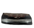 Paragolpes trasero KFU de Peugeot 207