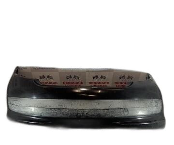 Paragolpes trasero KFU de Peugeot 207