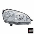Faro Izquierdo Volkswagen Jetta Nuevo Ref. 1K6941029P