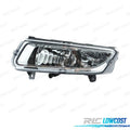 FARO IZQ Antiniebla LUZ Diurna Volkswagen VW POLO VII 09-14