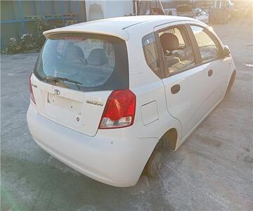 Daewoo Kalos 1.2 CAT (72 CV / 53 KW) (72 CV / 53 KW) - Despiece