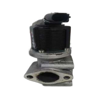 Válvula egr g1v18pc012404 de Saab 9-3 berlina