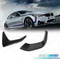 Splitters Delanteros BMW M3 F80 M4 F82 F83 M Performance | TDH Performance