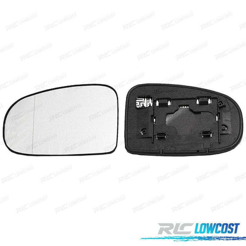 Cristal Espejo + BASE DCH Toyota Prius 09-