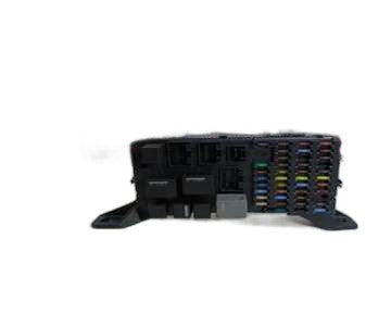 Caja fusibles 4s7t14a073 de Ford Mondeo turnier (ge)
