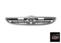 Rejilla Citroen Saxo Nuevo Ref. 00007804K1