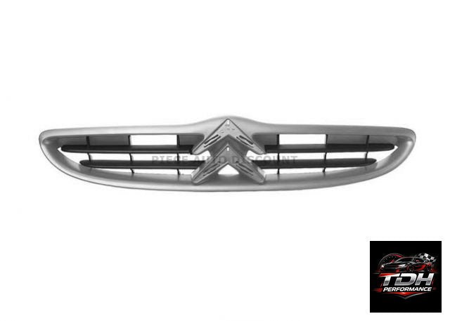 Rejilla Citroen Saxo Nuevo Ref. 00007804K1