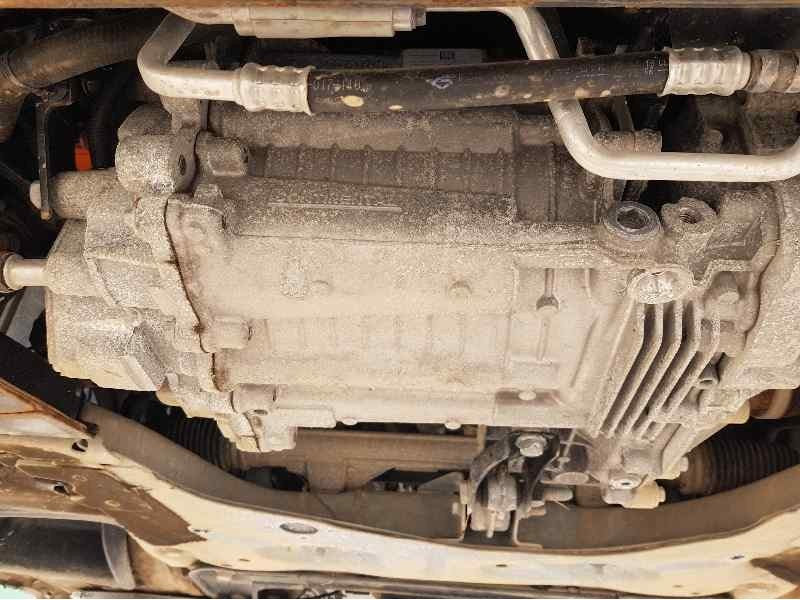 Motor Renault Z Ze 40 Electric Intens 5AM450