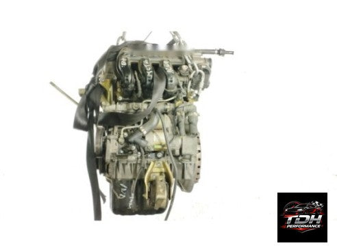 Motor Smart Fortwo 0.7 61 CV 160.910 2003-2007