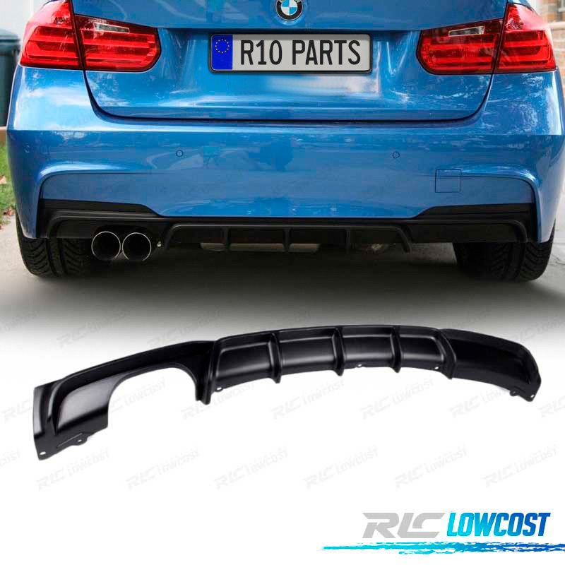 Difusor BMW F30 F31 LOOK M Performance | TDH Performance